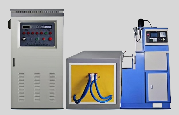 Medium Frequency Induction Heating Equipment