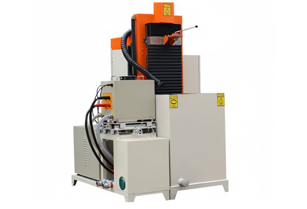 Induction Hardening Machines